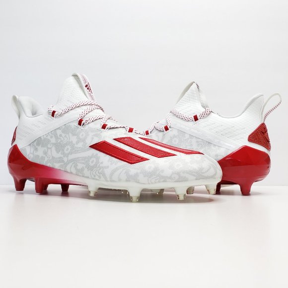 adizero new reign cleats